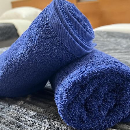 Denis Hotel Nikosia Eksteriør bilde