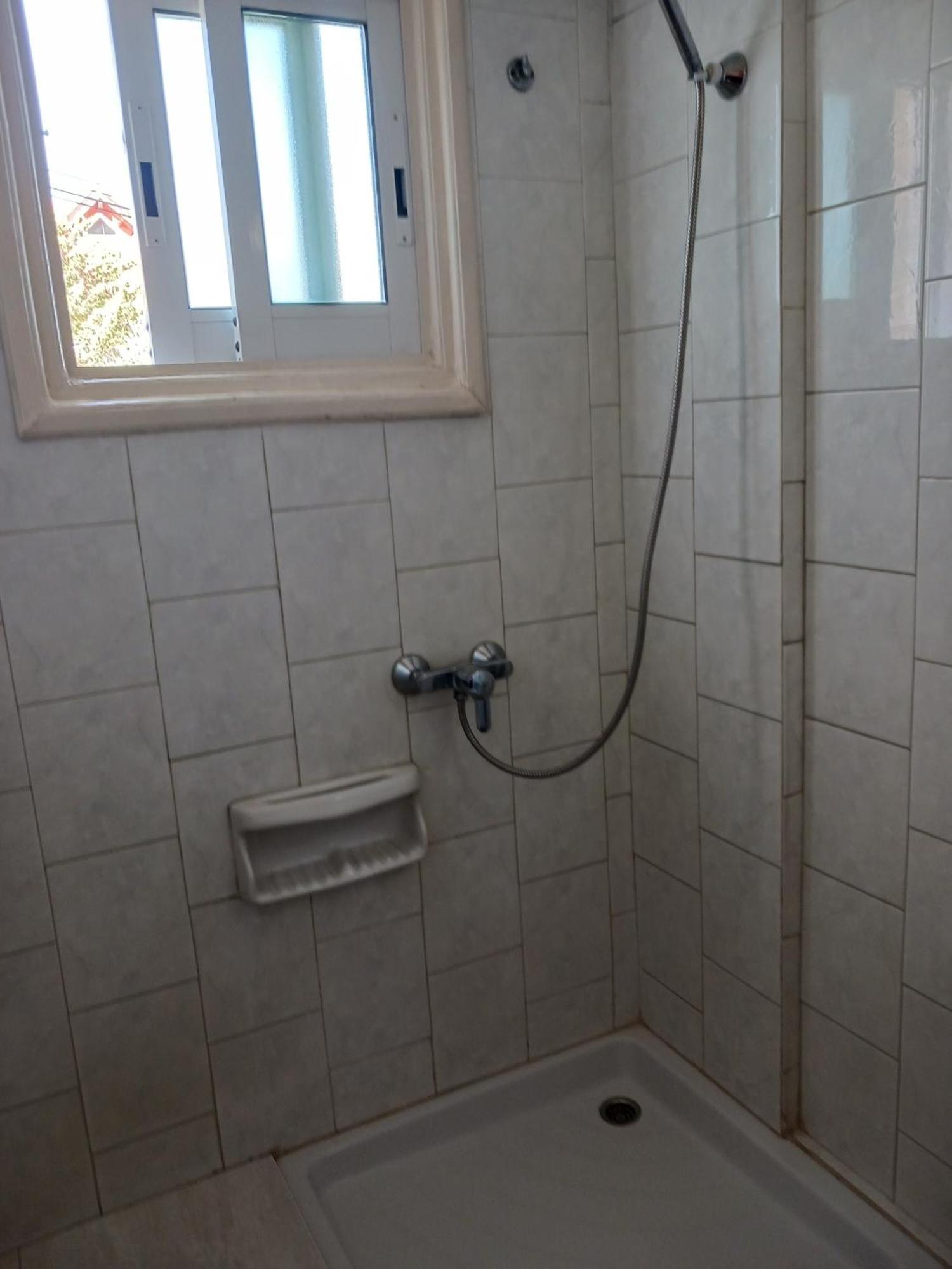 Denis Hotel Nikosia Eksteriør bilde