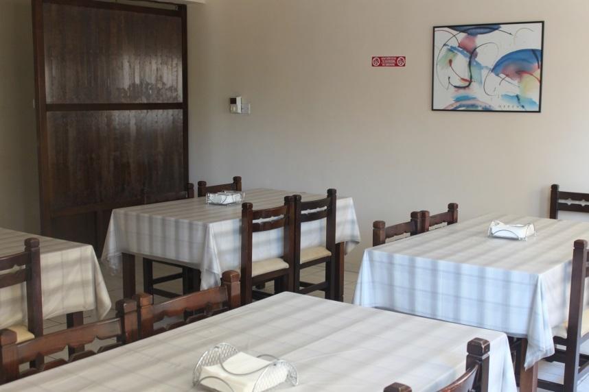 Denis Hotel Nikosia Eksteriør bilde